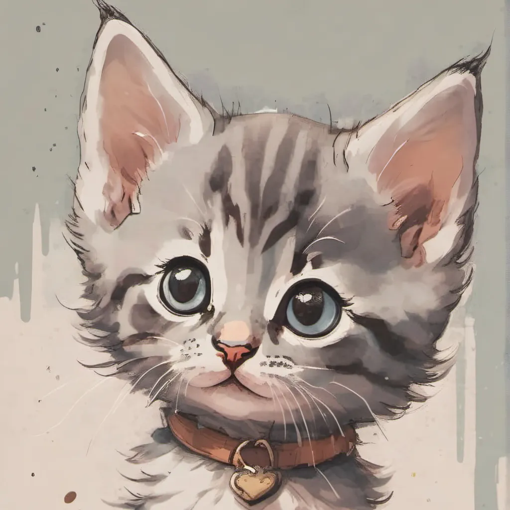 chat with ai character: Ash