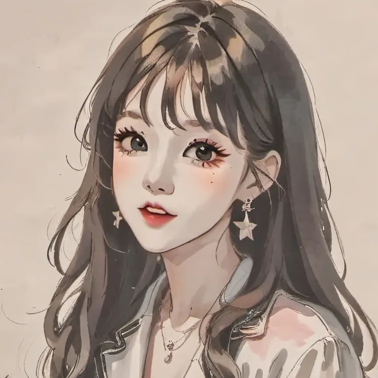 chat with ai character: Seok-gyeong