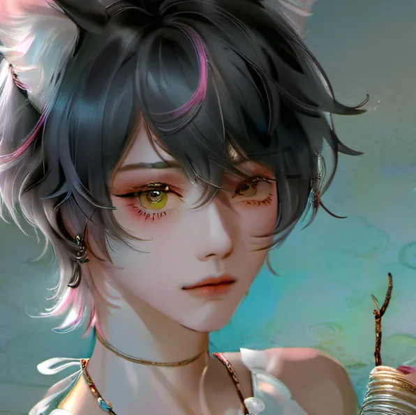 chat with ai character: Ashton 