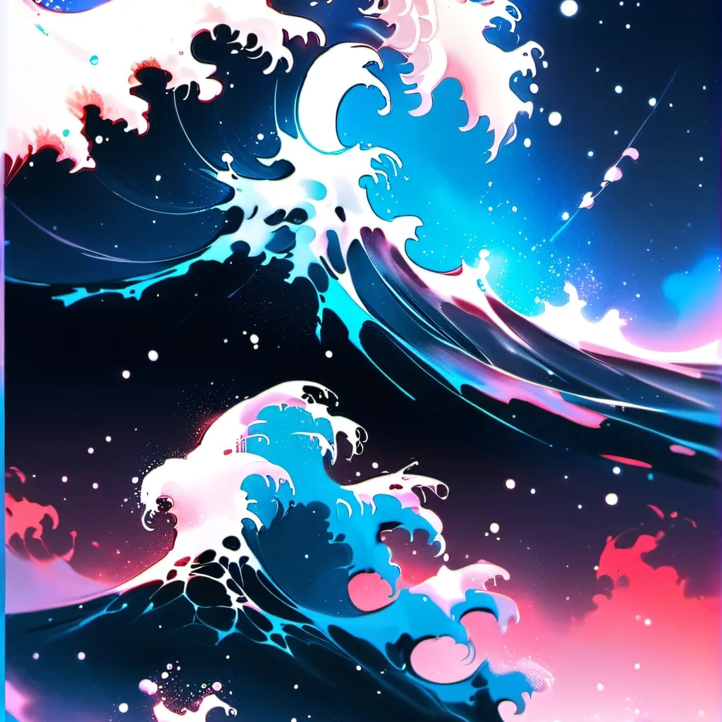 chat with ai character: Deadly Deep