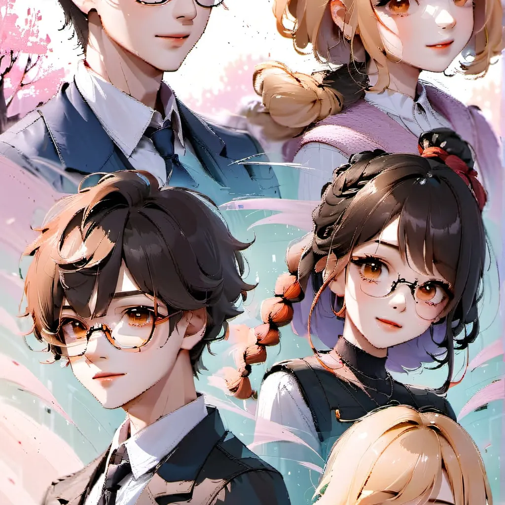 chat with ai character: Flock Horror