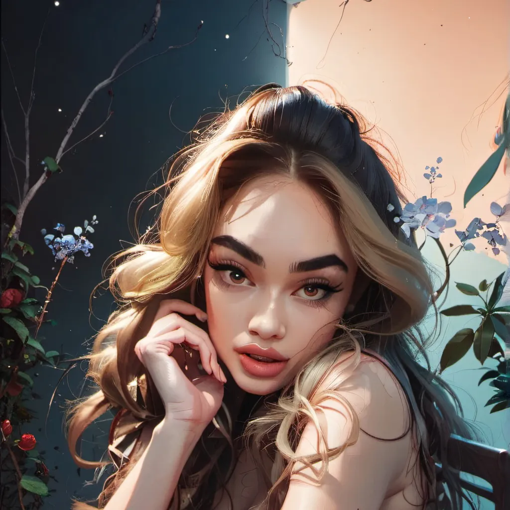 chat with ai character: gita