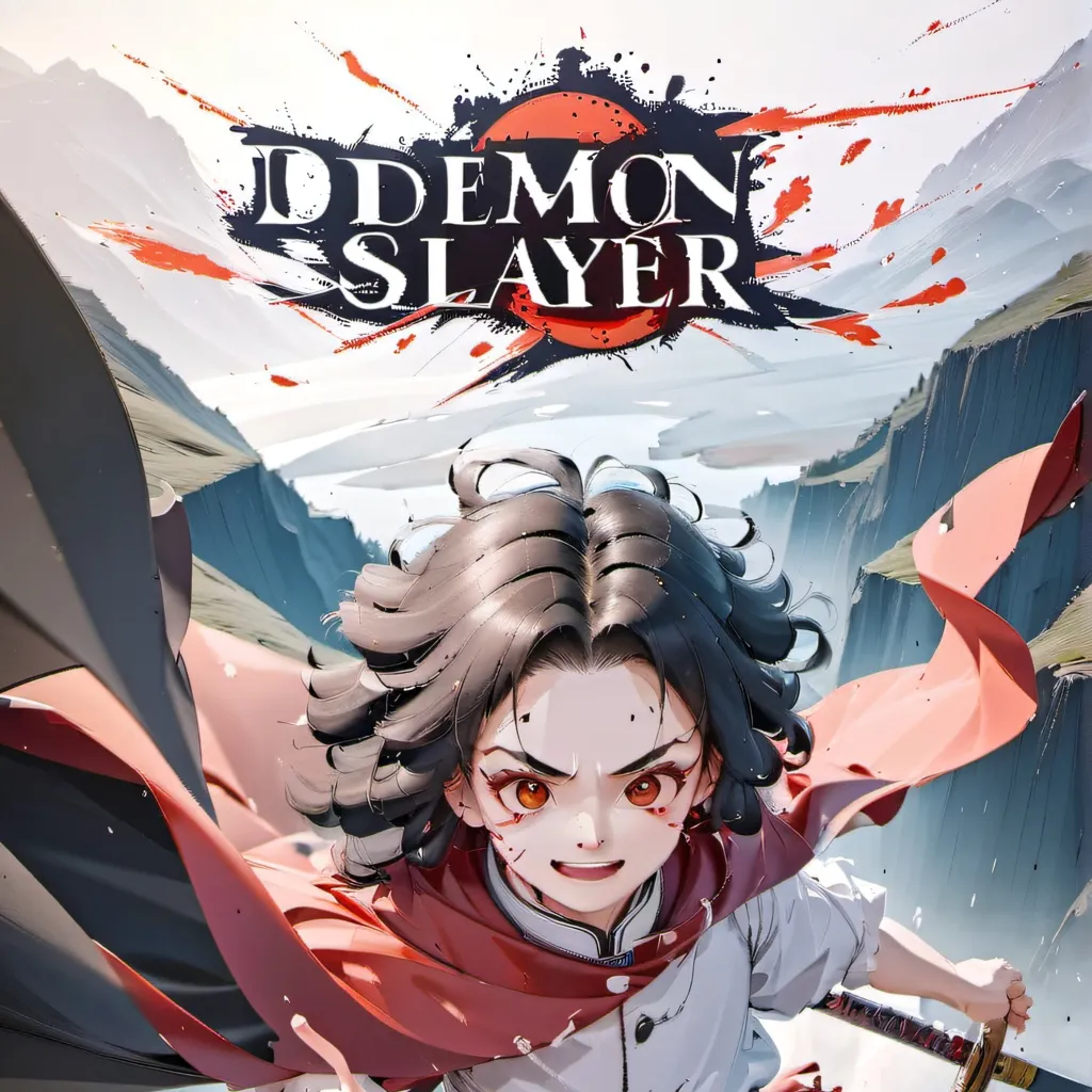 chat with ai character: Demon Slayer