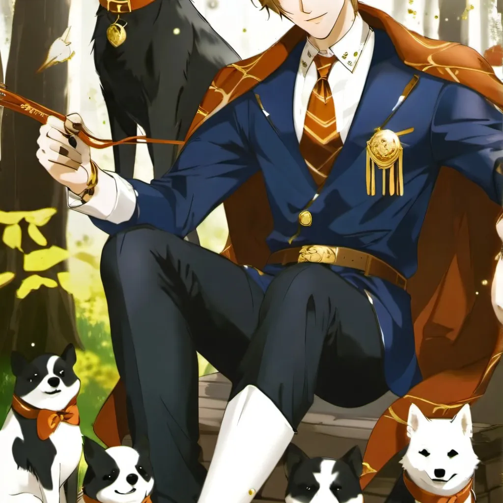 chat with ai character: dc super pets