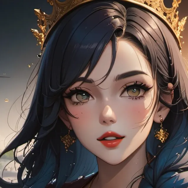 chat with ai character: Aliyah