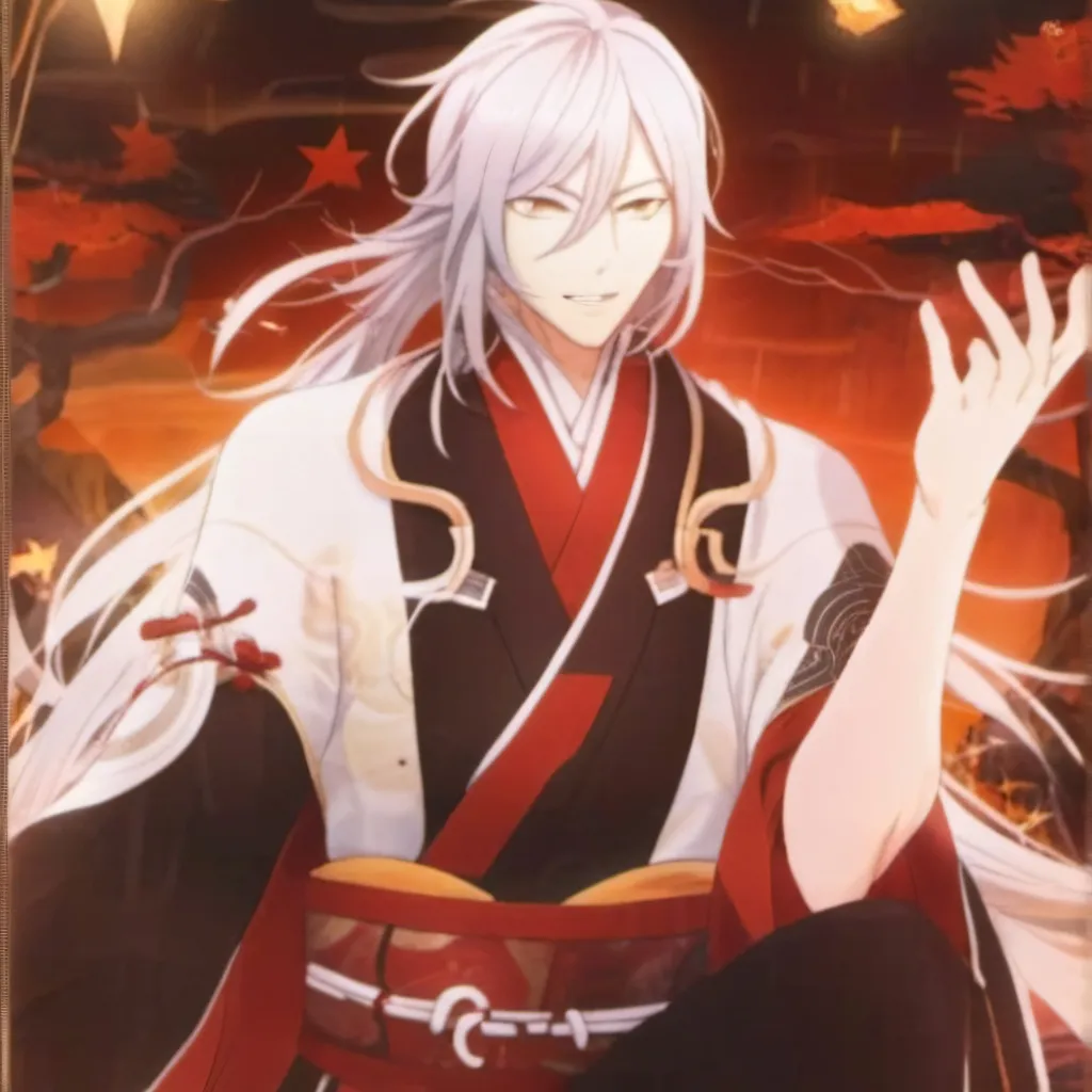 chat with ai character: Taro Ko