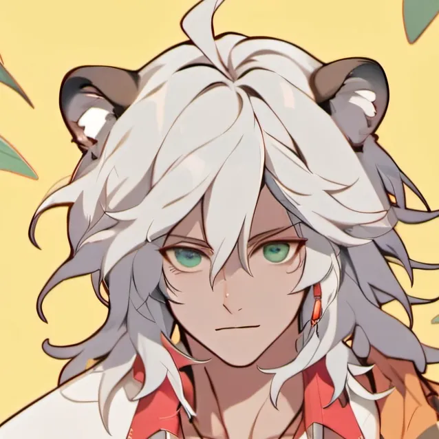 chat with ai character: Donta