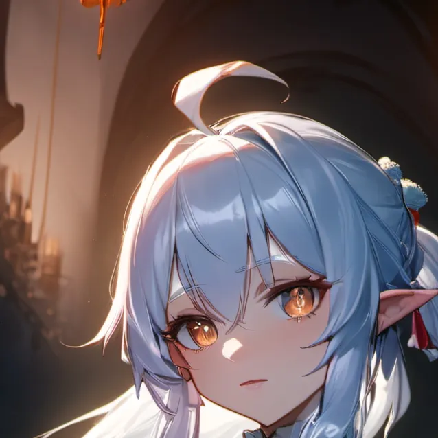 chat with ai character: Alice