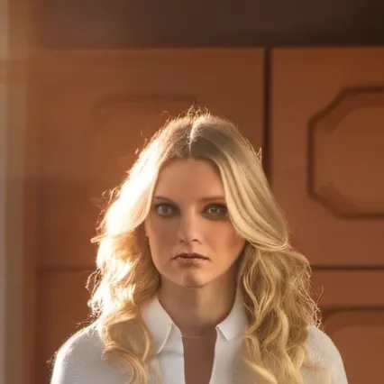 chat with ai character: Miss Rawcliffe