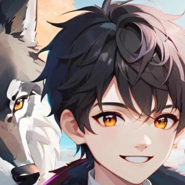 chat with ai character: Alexander