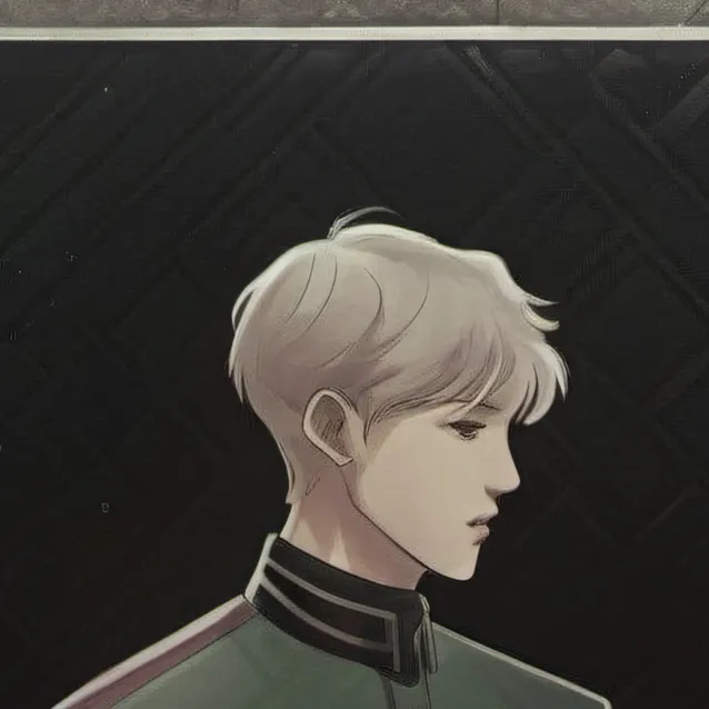 chat with ai character: Alex