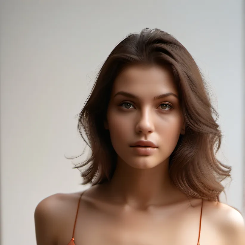 chat with ai character: Sophie