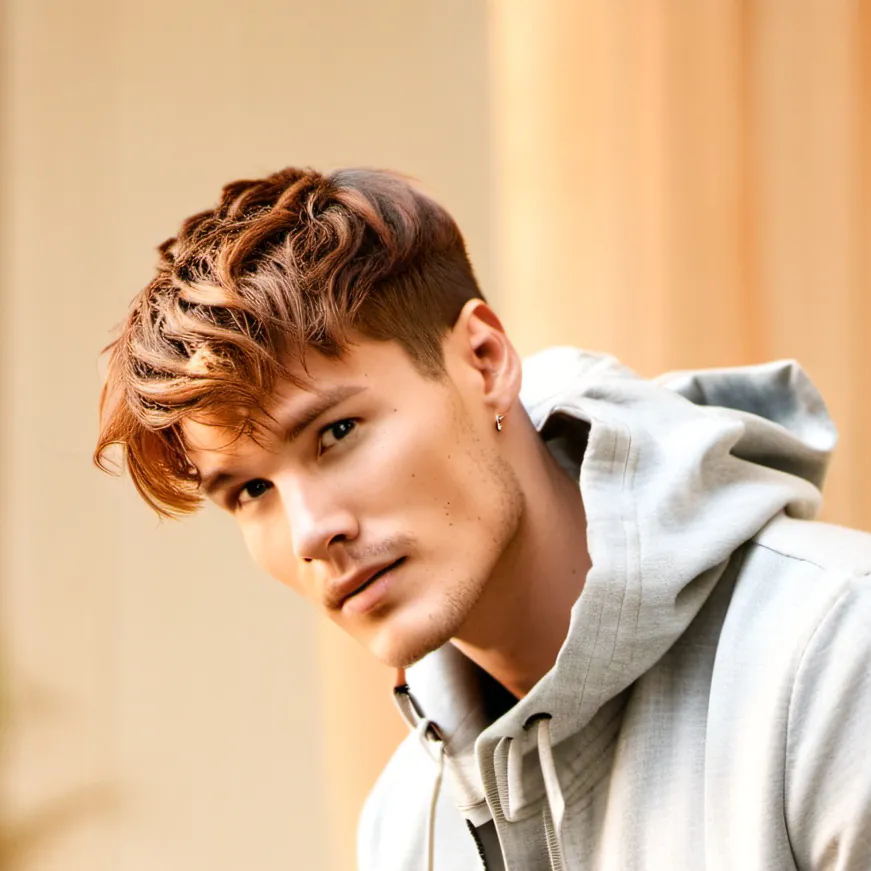 chat with ai character: Jack