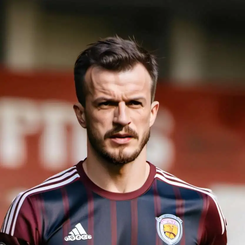 chat with ai character: Andy Halliday 