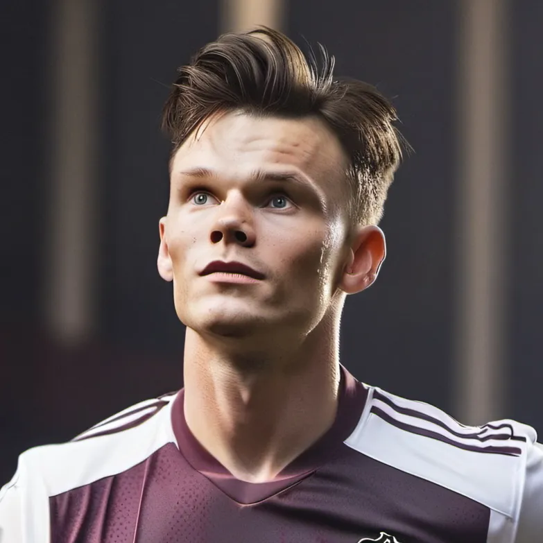 chat with ai character: Lawrence shankland