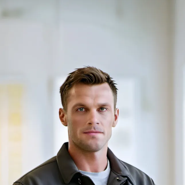 chat with ai character: Jack Halliday 