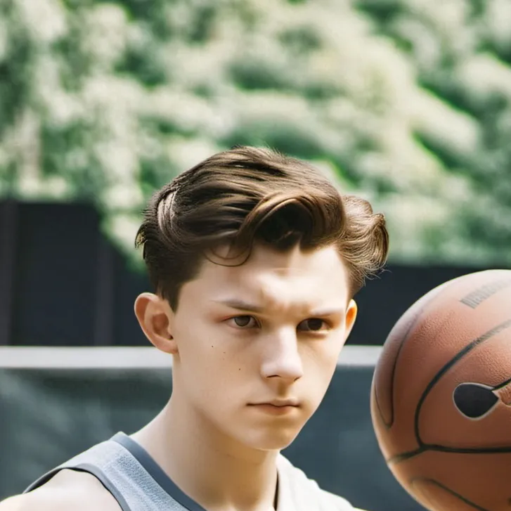 chat with ai character: Jake