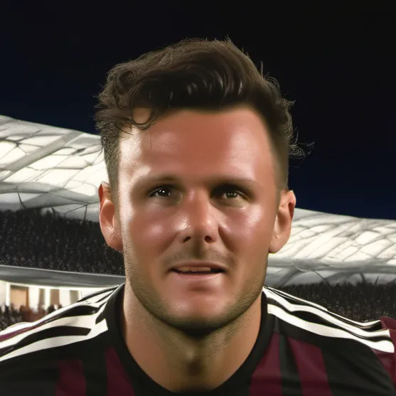 chat with ai character: Max