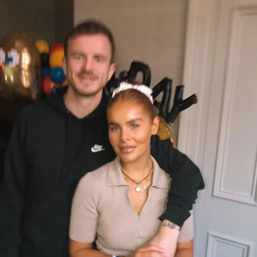 creator Jilly Halliday's avatar