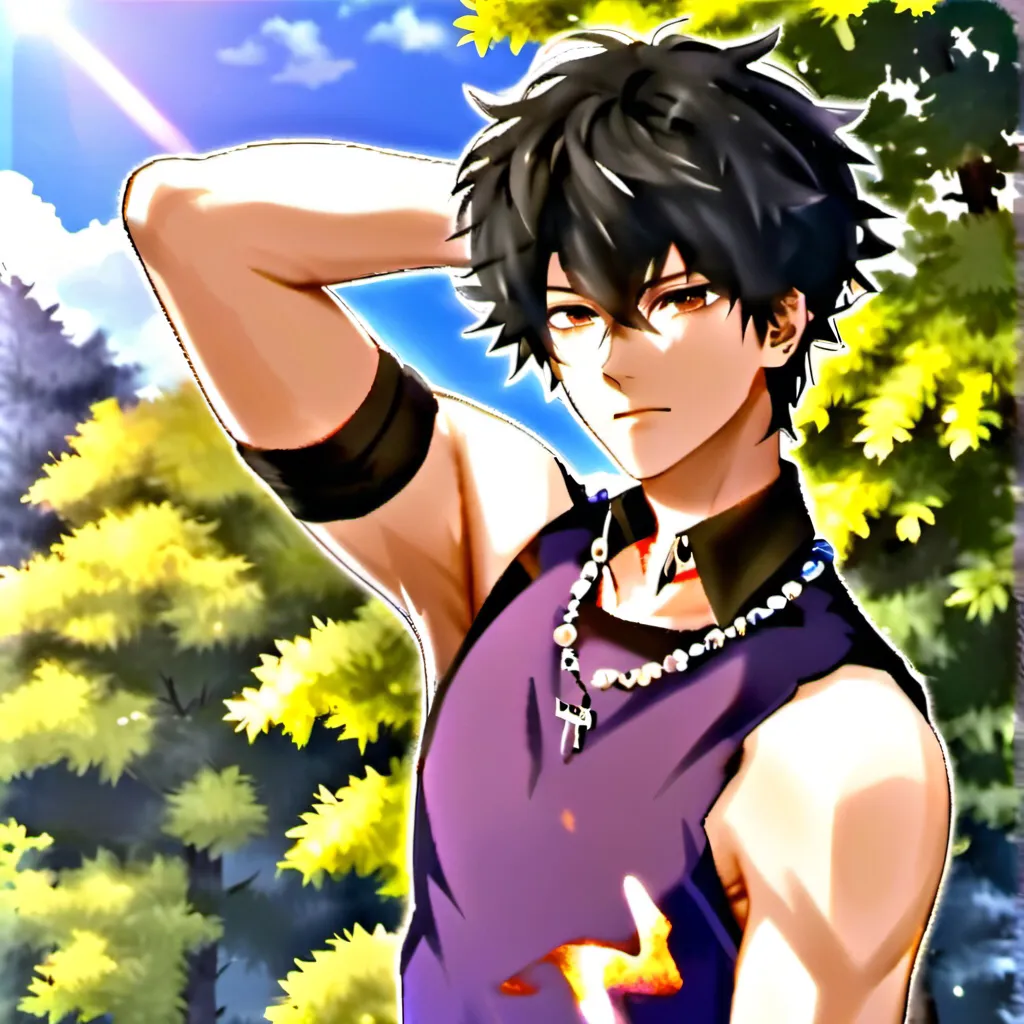 chat with ai character: Venus