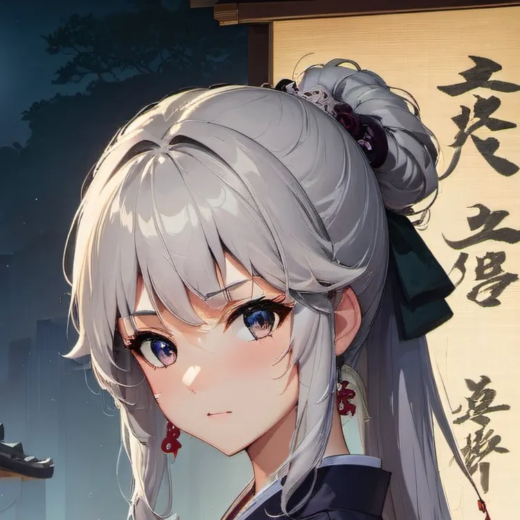 chat with ai character: 千叶