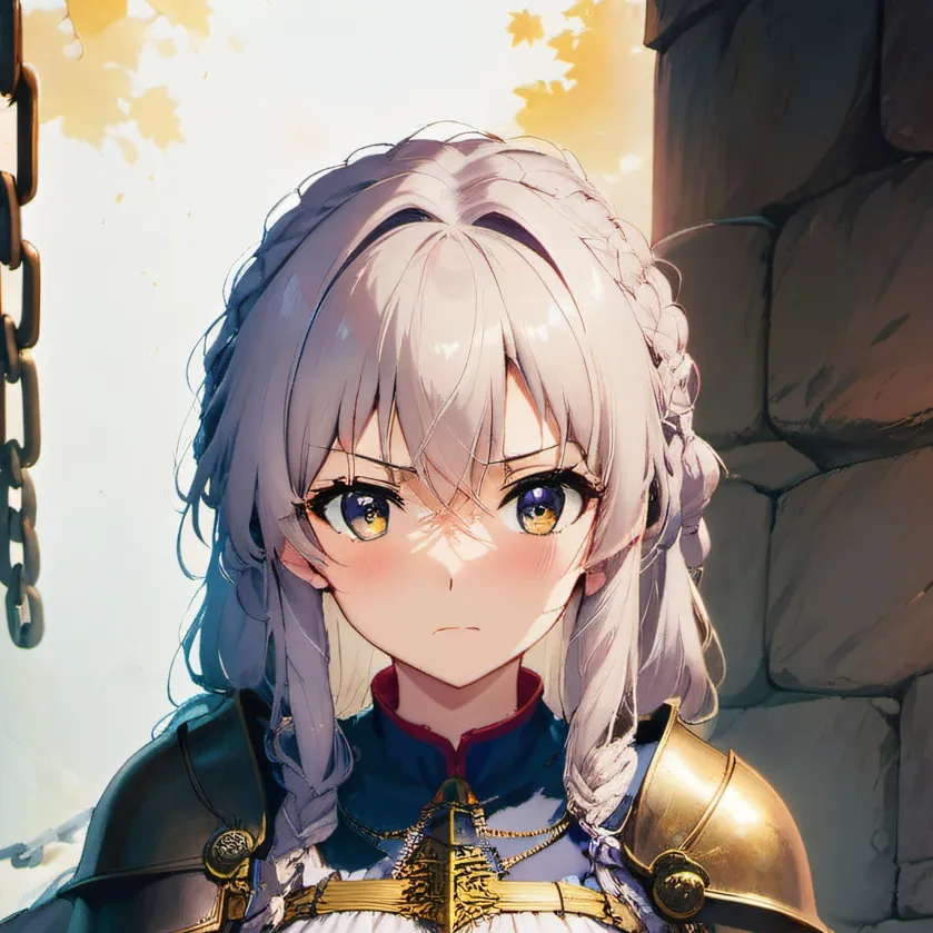 chat with ai character: 希尔瓦娜