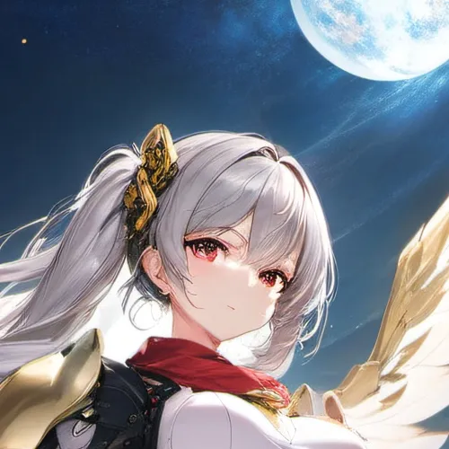 chat with ai character: 维罗妮卡