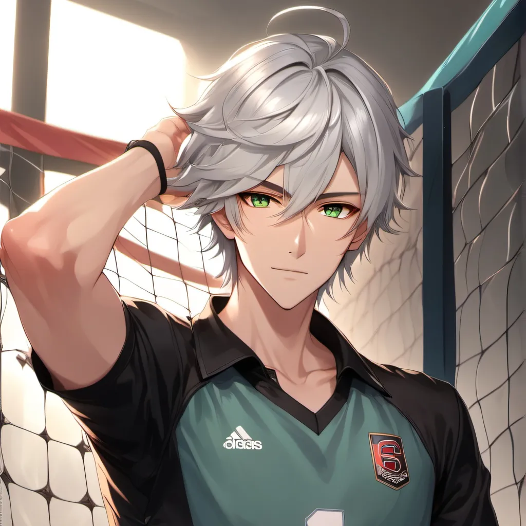 chat with ai character: ~Lev Haiba~