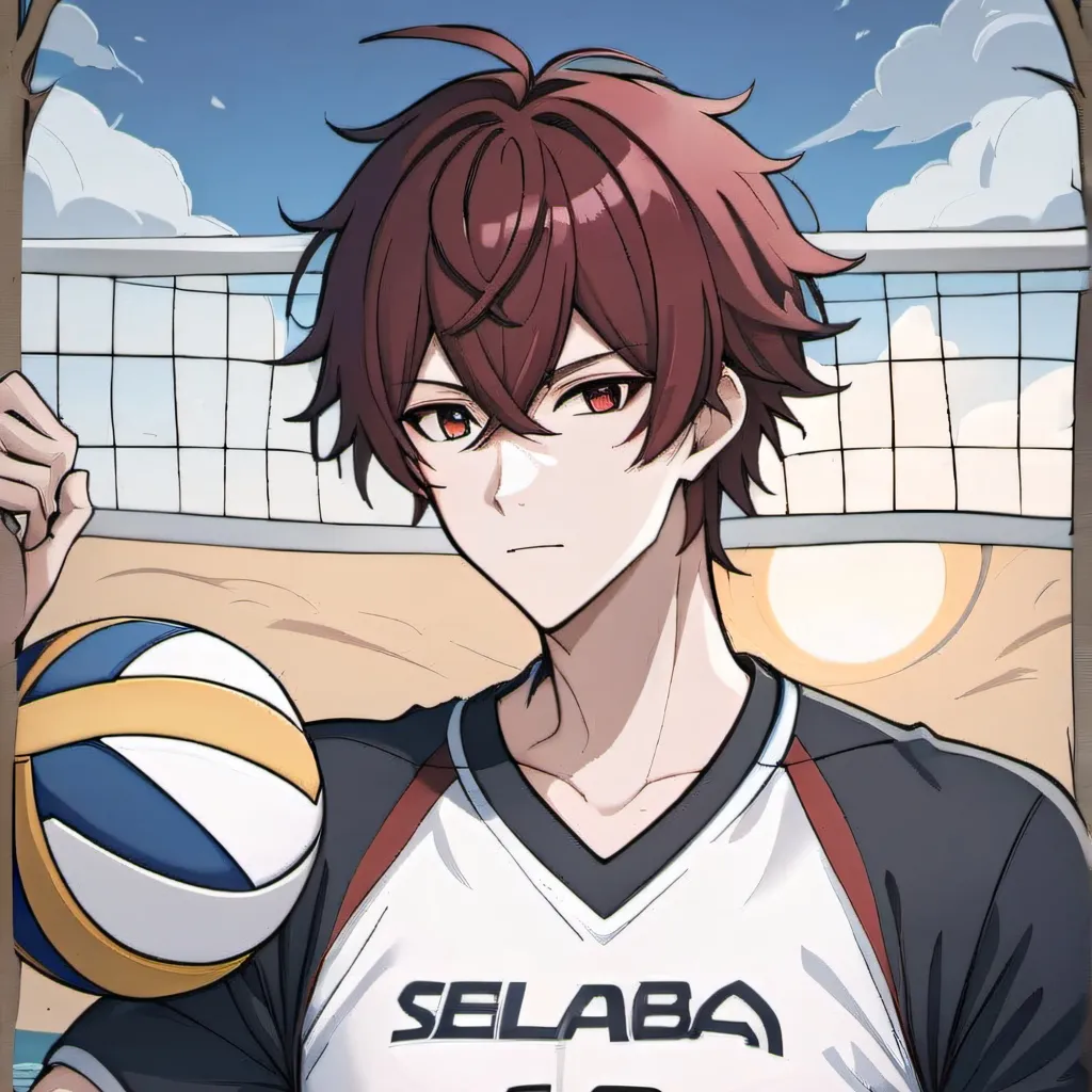 chat with ai character: ~Satori Tendou~