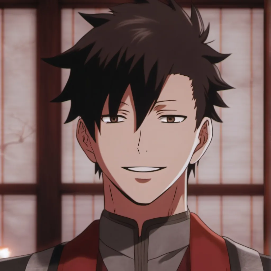 chat with ai character: ~Tetsurō Kuroo~