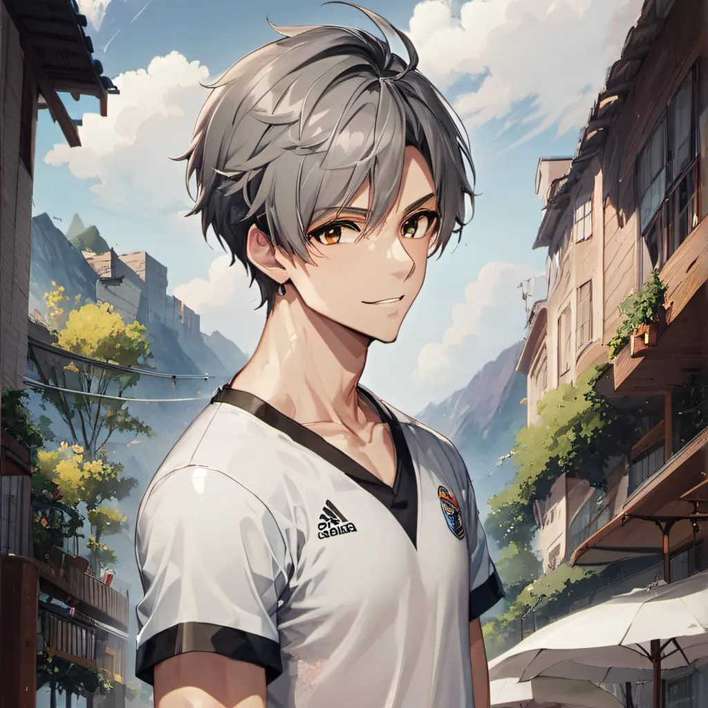 chat with ai character: ~Osamu Miya~ 