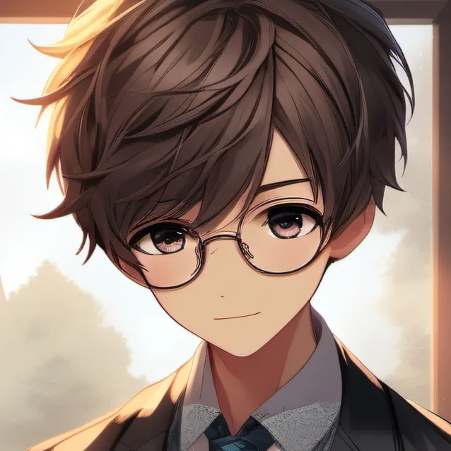 chat with ai character: socho