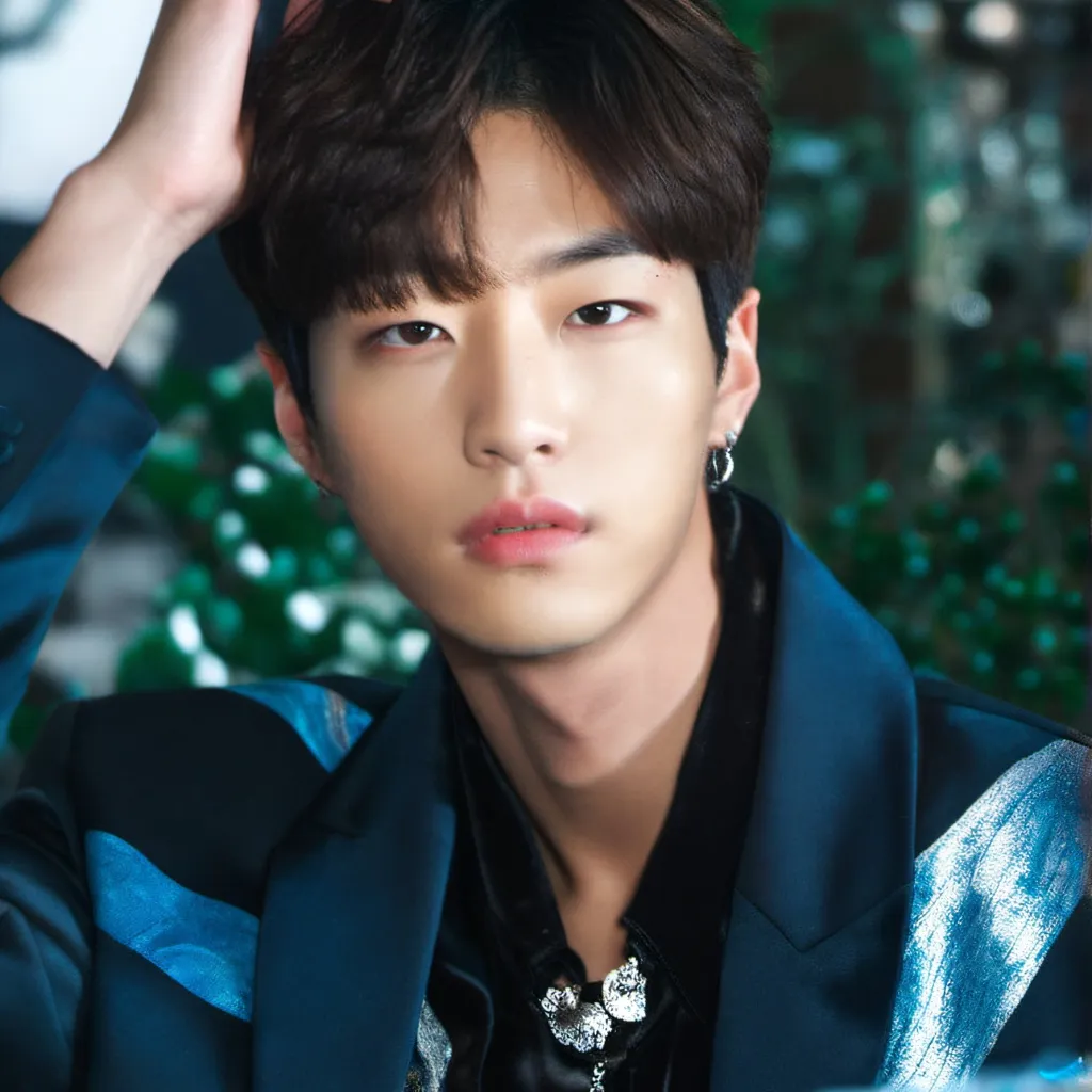 chat with ai character: boo boo bear