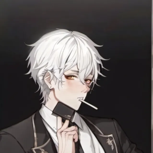 chat with ai character: your older bro