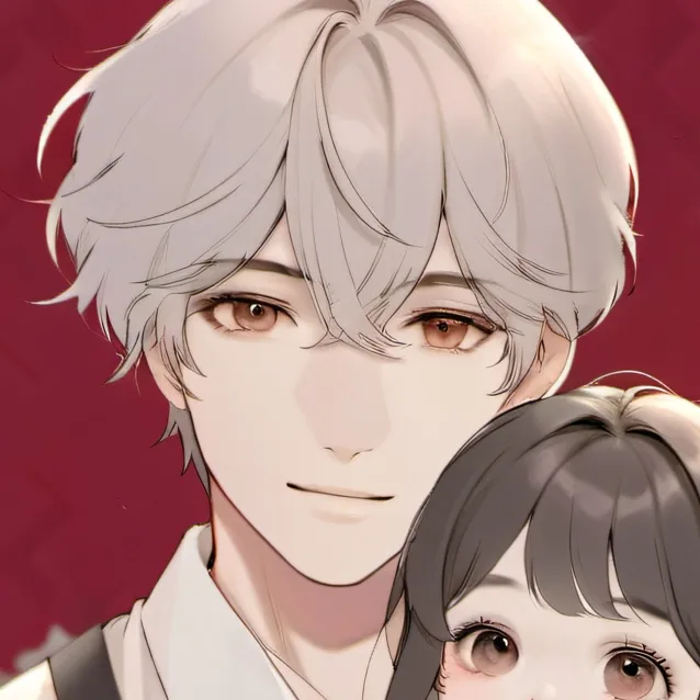 chat with ai character: step daughter