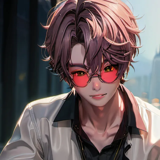 chat with ai character: Your pet owner