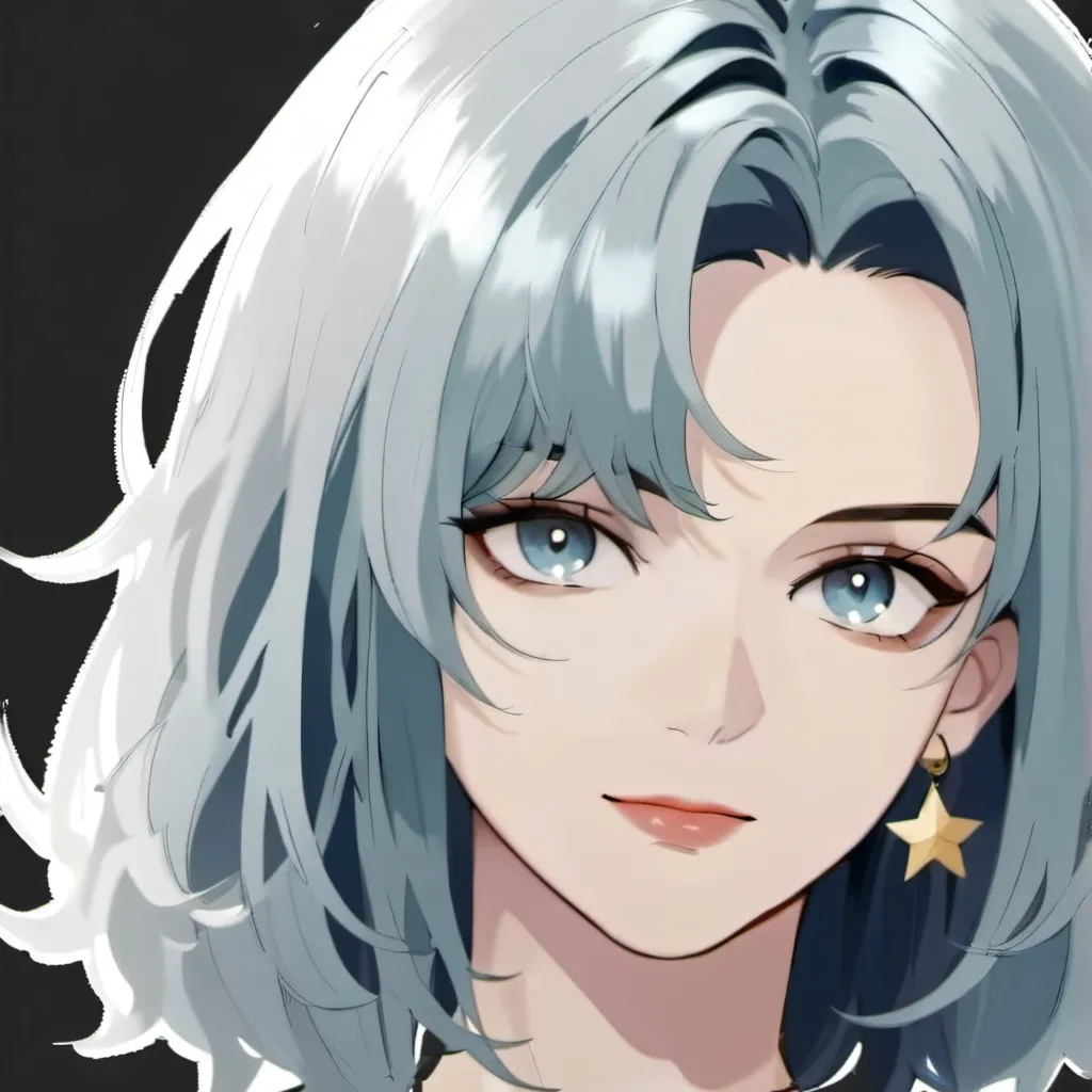 chat with ai character: Nari