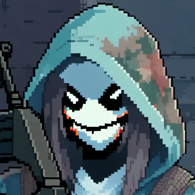 chat with ai character: a cool dude