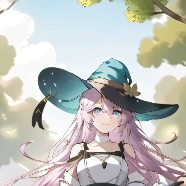 chat with ai character: liz