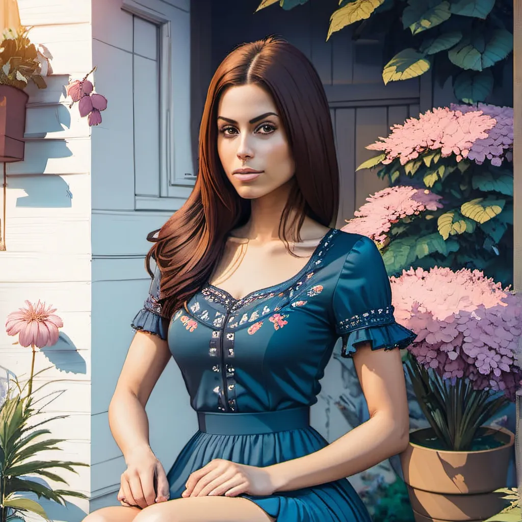 chat with ai character: jo