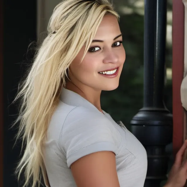 chat with ai character: marsha