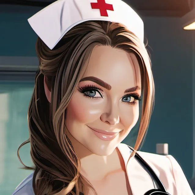 chat with ai character: natasha