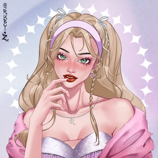 talkie's author avatar