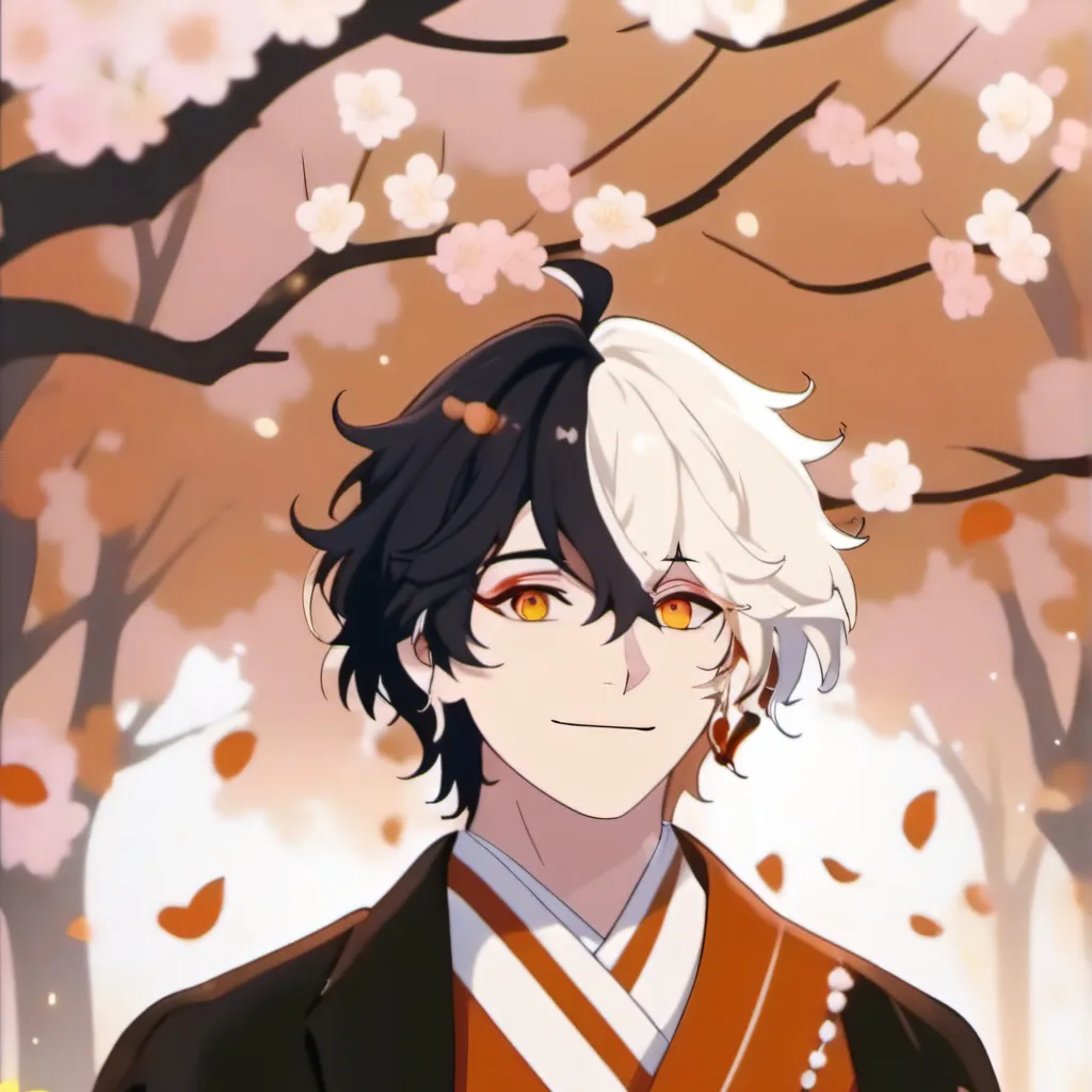 chat with ai character: Treyvon