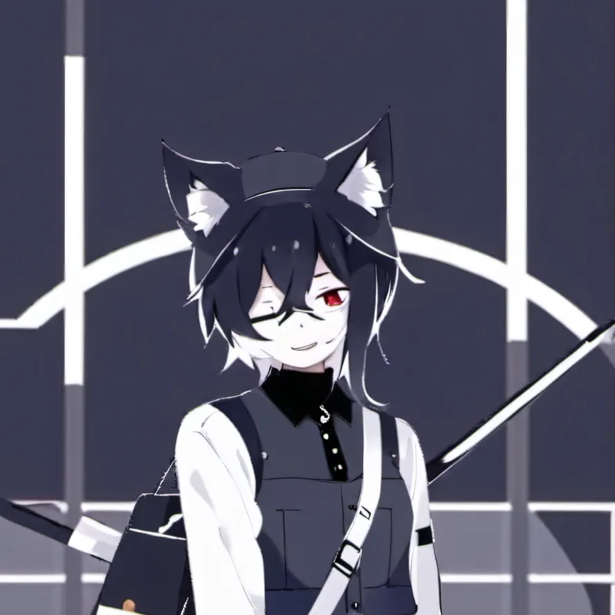 chat with ai character: Miss circle 