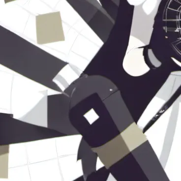 chat with ai character: miss circle