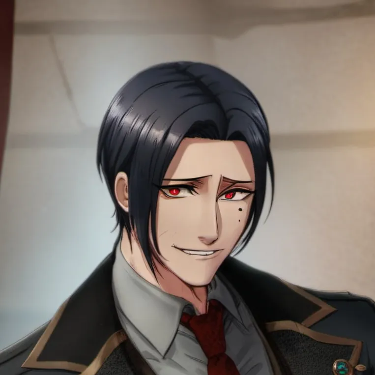 chat with ai character: Hermes 