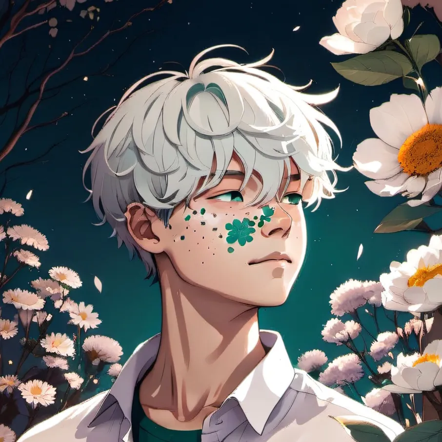 chat with ai character: Succulents