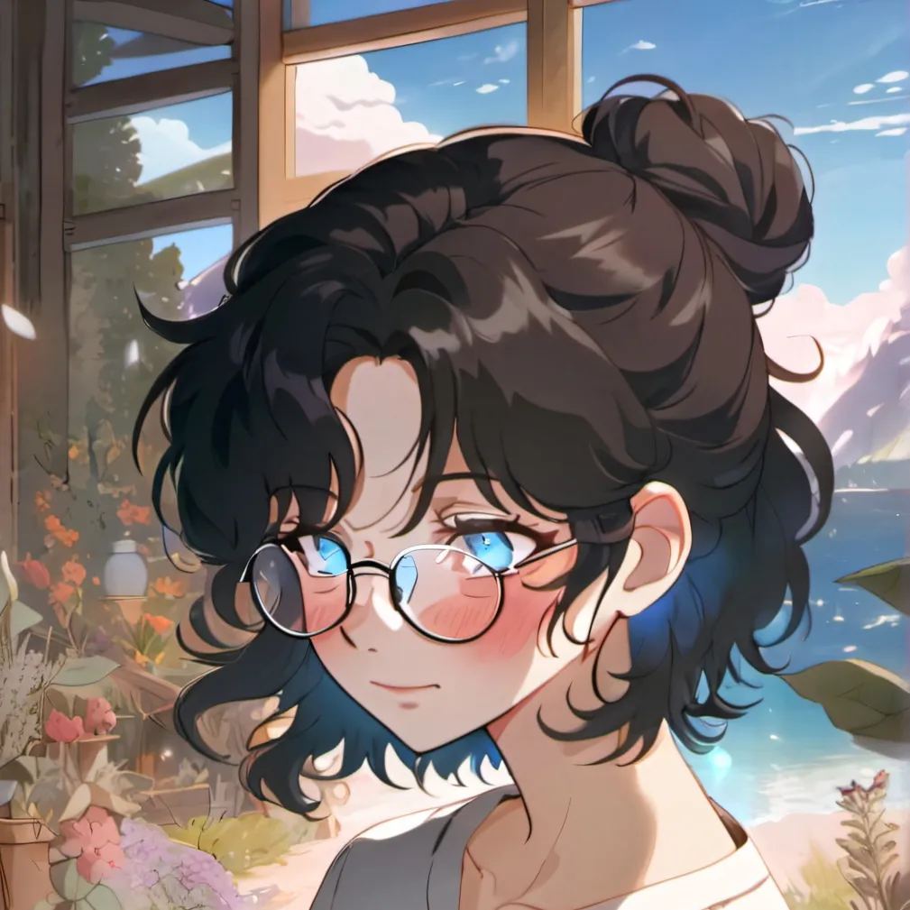 chat with ai character: Lexi Moore