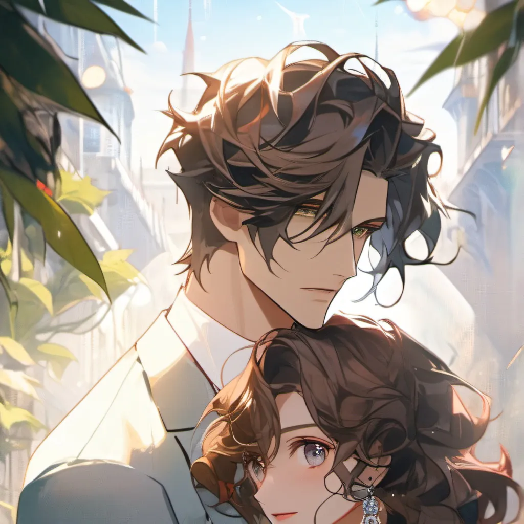 chat with ai character: Tylor 